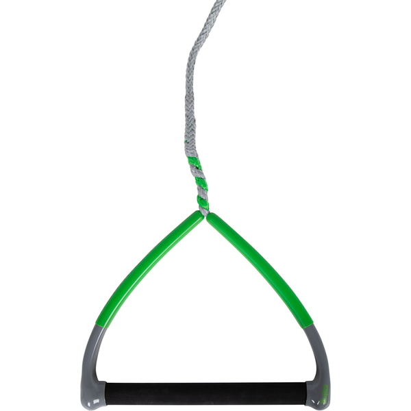 2026 Radar Control Package Eliptical Handle 226047 - Green / Grey